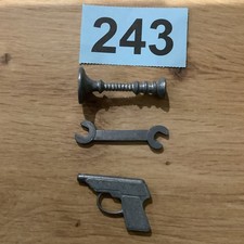  3Vintage Cluedo Spare Parts /