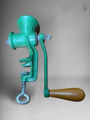 Meat grinder - grinder,