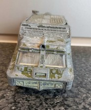 DINKY SHADO 2 MOBILE, 353