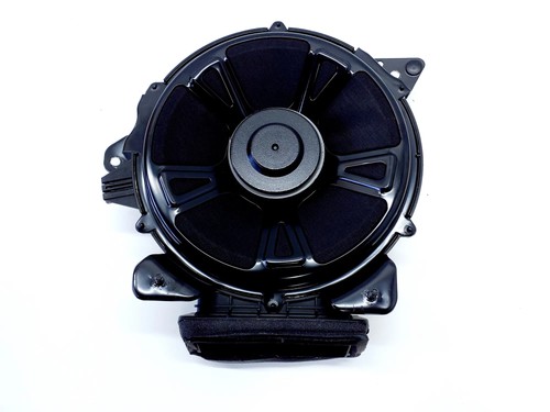 Volvo xc60 subwoofer - volvo,