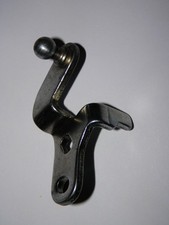 WEBER 40 DFI CARBURETOR