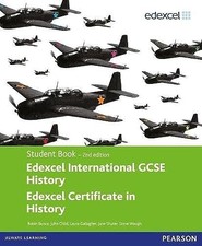 Edexcel International GCSE