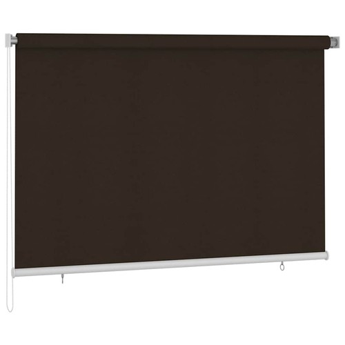 Vidaxl outdoor roller blind - outdoor,