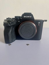 Sony A7R V 61MP Full-Frame