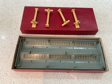 Hornby Dublo Oo Gauge Plastic