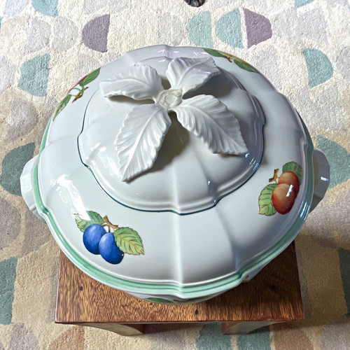 Villeroy boch french - boch, garden