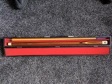 Dennis Taylor Signature