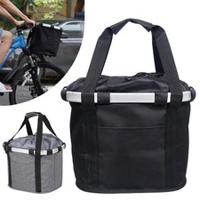 Bicycle Front Basket Small Pet