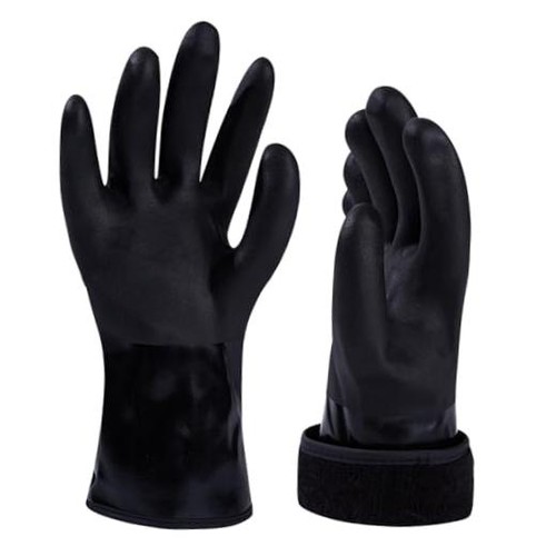 Diver decoy gloves waterproof - decoy,