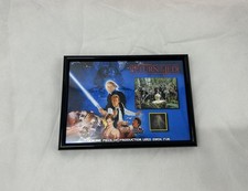 Star Wars Ewok Fur Movie Film