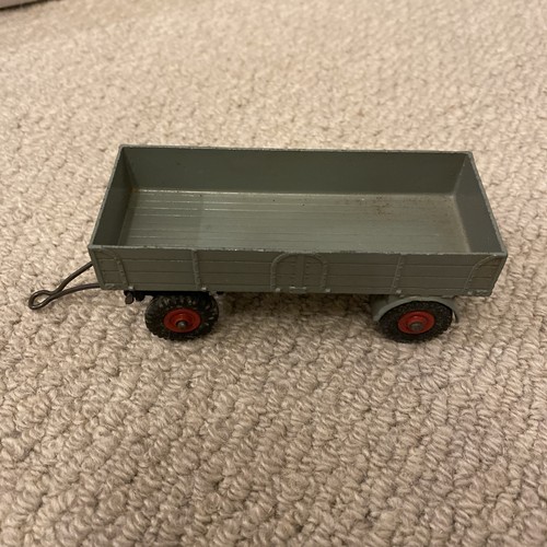 Vintage dinky toys meccano - dinky,