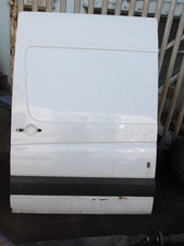 MERCEDES SPRINTER 906 HIGH TOP N/S SIDE LOADING DOOR 2009 - 2017