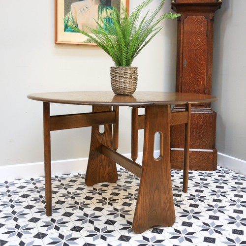 Ercol windsor drop - windsor, leaf