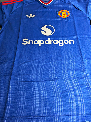 Adidas manchester united - adidas,