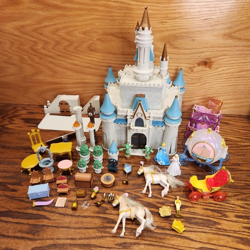 Vintage walt disney world - walt,