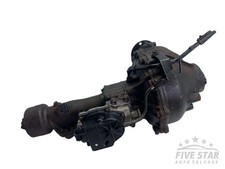 Toyota Hilux Vigo Front