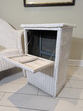 Vintage lloyd loom sewing