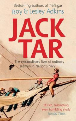 Jack tar life - tar:,