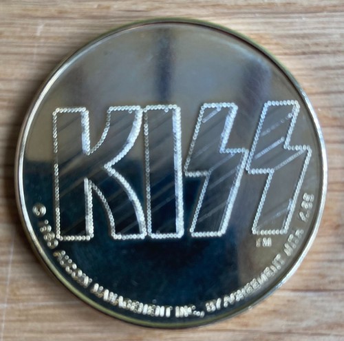 Kiss original 1980 - kiss,