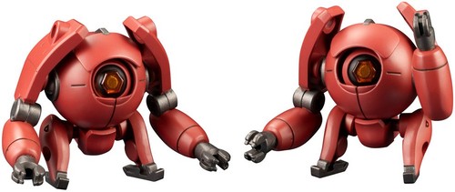Kotobukiya hexa gear - kotobukiya,