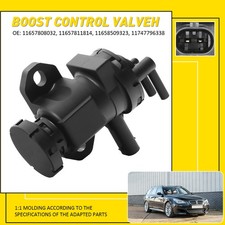 Diesel Pressure Converter