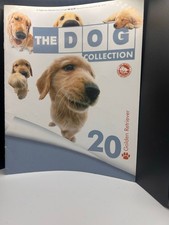 The Dog Collection 20 Golden
