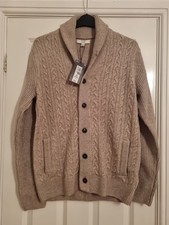 Marks And Spencer Chunky Mens