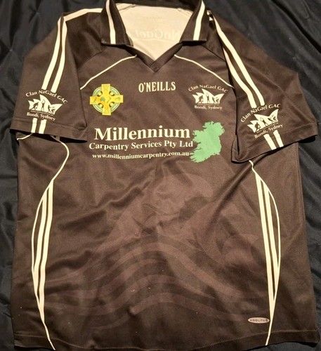 Clan gael gaa sydney - clan, na