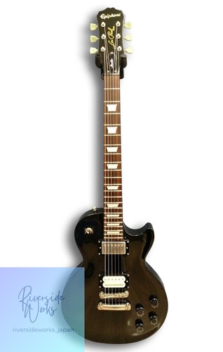 Epiphone electric guitar les - epiphone,