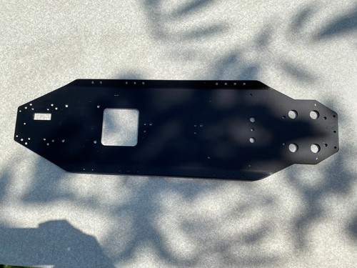 Modellsport 5 chassis - fg, 1/5