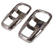 Interior door pull handle - pull,