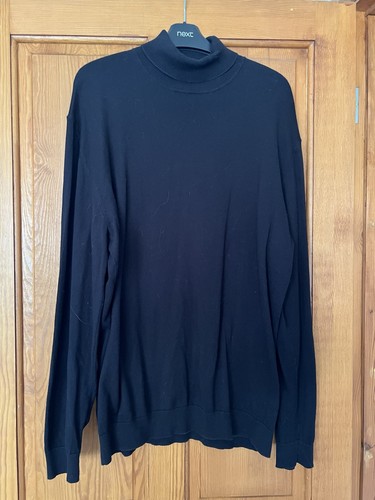Next men jumper size xl - jumper,