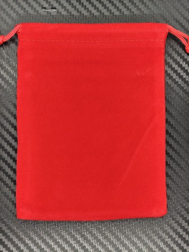 Wheel nut key storage - storage, pouch