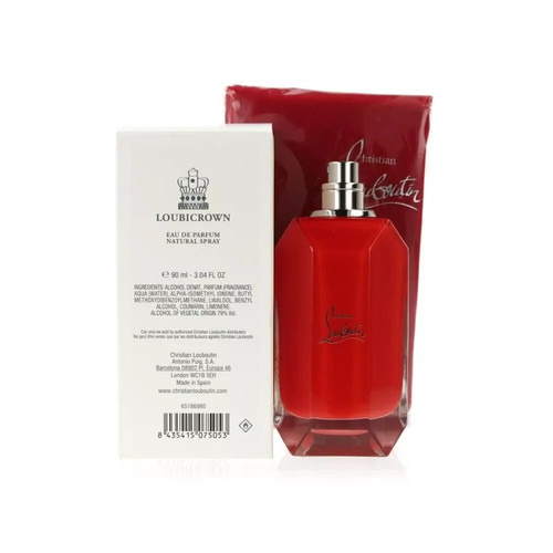 Christian louboutin loubicrown - christian,