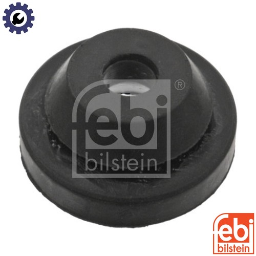 Rubber buffer air filter 47277 - buffer,