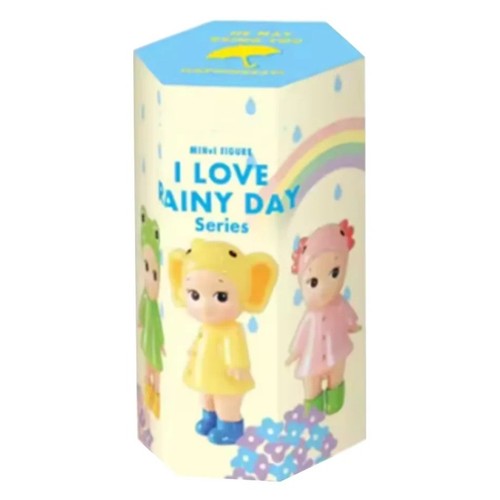 Sonny angel love rainy - love, day