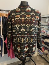 Vintage Aztec American Navajo