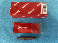 Starrett 827A Edge Finder Made