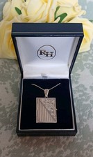 Antique Art Deco Austrian 900