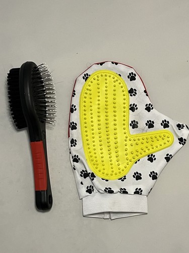 Piece dog grooming - piece,