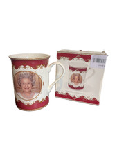 Queen Elizabeth II Diamond