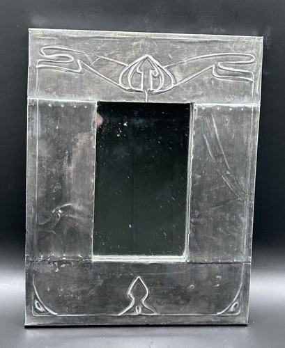 Art nouveau style wall - nouveau,
