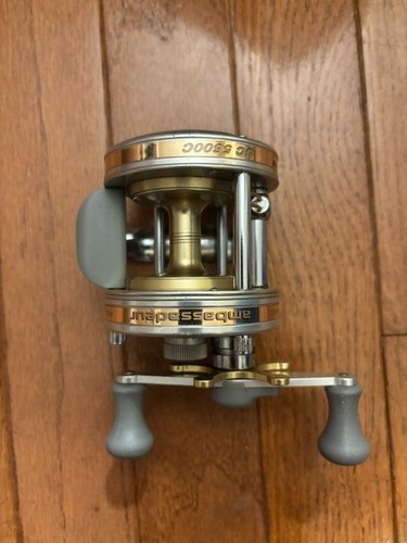 Abu garcia ambassadeur ultra - abu,