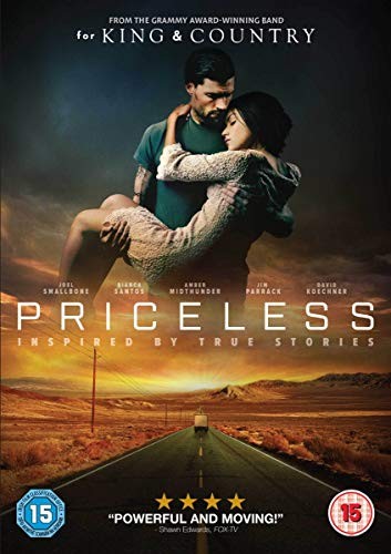 Priceless dvd new - priceless, dvd,
