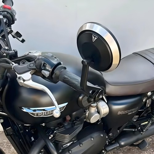 For triumph bobber bonneville - for,
