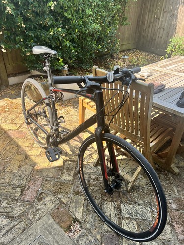 Specialized sirrus hybrid - sirrus, 3.0