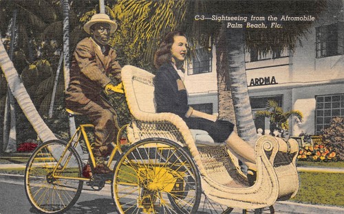 Palm beach florida sightseeing - florida,