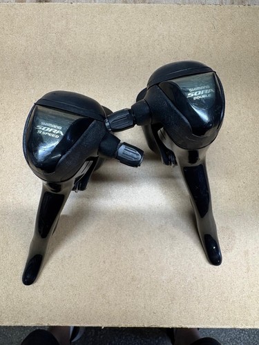 Shimano sora 3500 2x9 - sora, speed