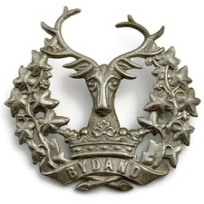 WW1 Gordon Highlanders