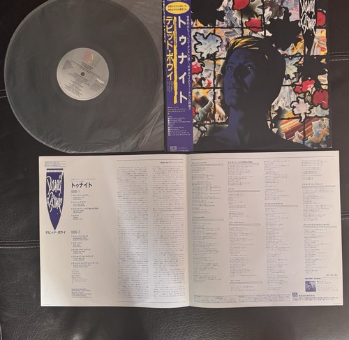 David bowie japanese - japanese,